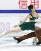 Mia Kuneshita & Alec Seiya Roueche