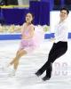 Ayano Sasaki & Yoshimitsu Ikeda