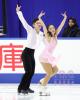 Ayano Sasaki & Yoshimitsu Ikeda