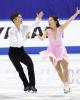 Ayano Sasaki & Yoshimitsu Ikeda