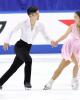 Ayano Sasaki & Yoshimitsu Ikeda