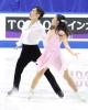 Ayano Sasaki & Yoshimitsu Ikeda