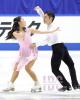 Ayano Sasaki & Yoshimitsu Ikeda