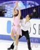 Ayano Sasaki & Yoshimitsu Ikeda