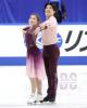 Azusa Tanaka & Shingo Nishiyama 