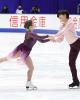 Azusa Tanaka & Shingo Nishiyama 
