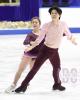 Azusa Tanaka & Shingo Nishiyama 