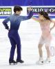 Utana Yoshida & Masaya Morita
