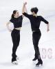 Mia Kuneshita & Alec Seiya Roueche