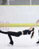 Mia Kuneshita & Alec Seiya Roueche