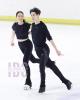 Mia Kuneshita & Alec Seiya Roueche