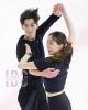 Mia Kuneshita & Alec Seiya Roueche