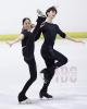 Mia Kuneshita & Alec Seiya Roueche