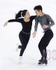 Ayano Sasaki & Yoshimitsu Ikeda