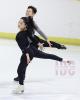 Ayano Sasaki & Yoshimitsu Ikeda