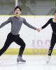 Ayano Sasaki & Yoshimitsu Ikeda