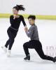Ayano Sasaki & Yoshimitsu Ikeda
