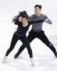 Ayano Sasaki & Yoshimitsu Ikeda