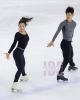 Ayano Sasaki & Yoshimitsu Ikeda