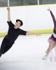 Azusa Tanaka & Shingo Nishiyama 