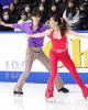 Mia Kuneshita & Alec Seiya Roueche