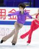 Mia Kuneshita & Alec Seiya Roueche