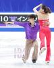 Mia Kuneshita & Alec Seiya Roueche