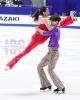 Mia Kuneshita & Alec Seiya Roueche