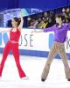 Mia Kuneshita & Alec Seiya Roueche