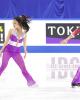Ayano Sasaki & Yoshimitsu Ikeda
