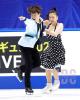 Utana Yoshida & Masaya Morita
