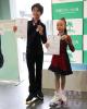 Silver - Miu Takeuchi & Haruki Tsuchida