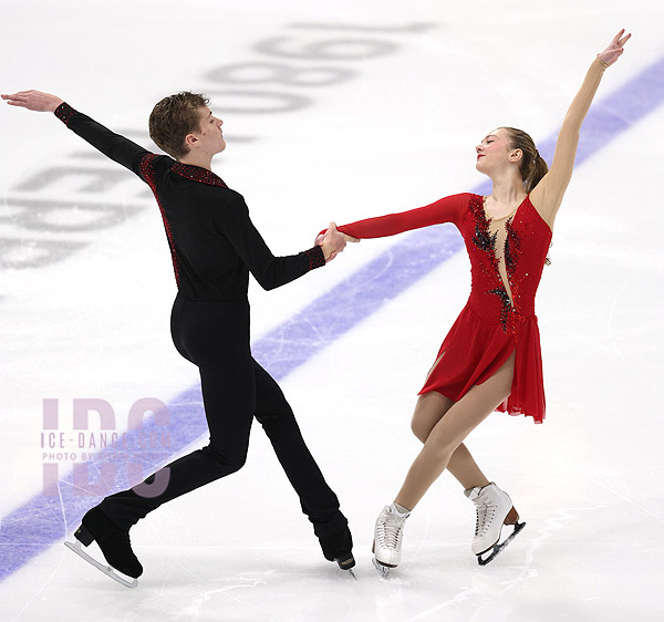 Maggie Blackstone & Tait Light
