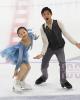 Karen Li & James Zhu