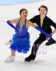 Mia Aisin & Steven Moore