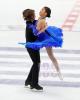 Mia Aisin & Steven Moore