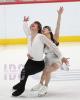 Grace Yi & Danila Savelev