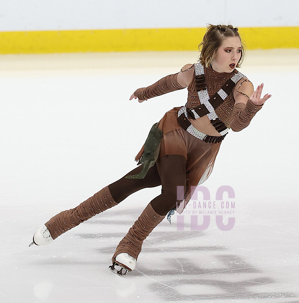 Julia Coggins