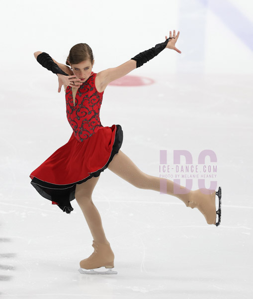 Dagny Walsh
