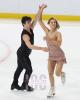 Sophia Gover & Billy Wilson-French (CAN)