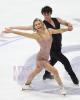 Sophia Gover & Billy Wilson-French (CAN)