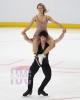 Sophia Gover & Billy Wilson-French (CAN)