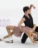 Sophia Gover & Billy Wilson-French (CAN)