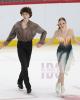 Olivia Ilin & Dylan Cain (USA)