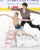 Olivia Ilin & Dylan Cain (USA)