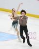 Olivia Ilin & Dylan Cain (USA)