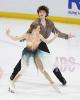 Olivia Ilin & Dylan Cain (USA)