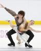 Olivia Ilin & Dylan Cain (USA)