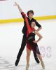 Sofia Beznosikova & Max Leleu (BEL)