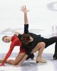 Sofia Beznosikova & Max Leleu (BEL)